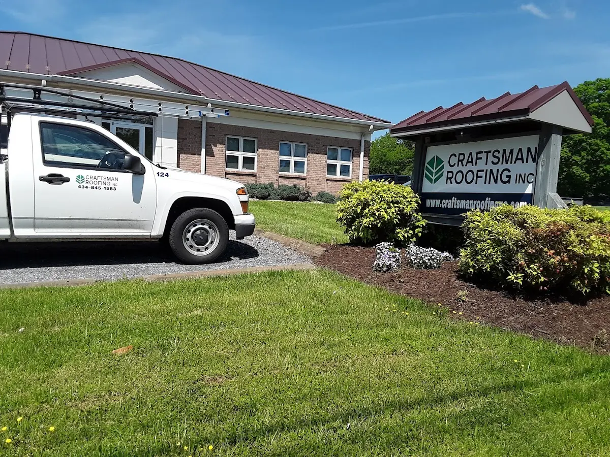 Quality Gutter & Downspout Repair by experienced craftsmen in Downing Creek